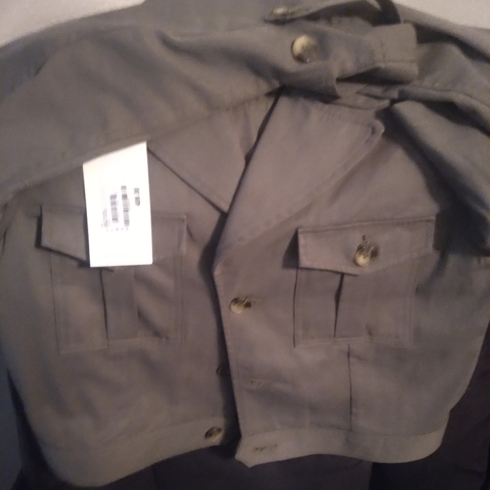 Jacket - Picture 2 of 3